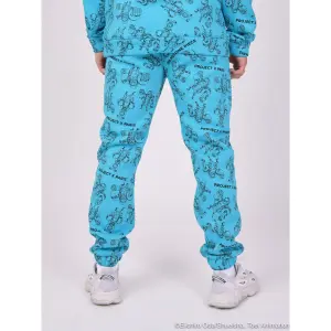 Calças de jogging Project X Paris one piece all over image-2