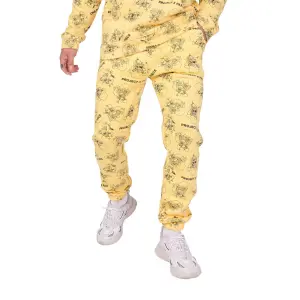 Jogging Project X Paris one piece all over image-0