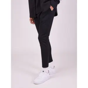 Pantalon de jogging style chino basic Project X Paris image-2