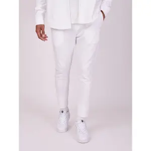 Basic chino-style joggers Project X Paris image-1