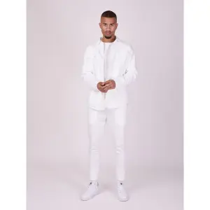 Basic chino-style joggers Project X Paris image-2