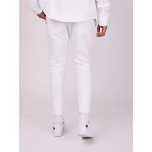 Basic chino-style joggers Project X Paris image-3