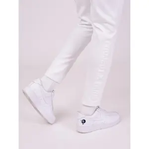 Basic chino-style joggers Project X Paris image-4