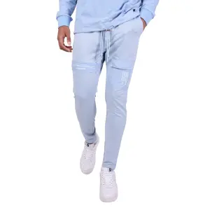 Two-tone joggers Project X Paris image-1