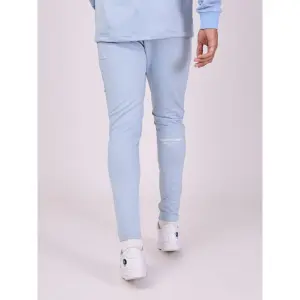 Two-tone joggers Project X Paris image-3