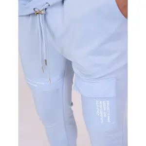 Two-tone joggers Project X Paris image-4