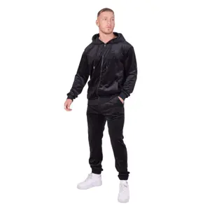 Calças de jogging Velvet Logo Project X Paris image-0