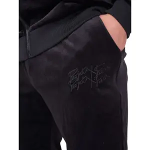 Calças de jogging Velvet Logo Project X Paris image-4