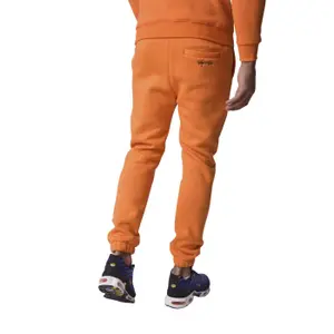 Signature joggingbroek met logo borduring Project X Paris image-3