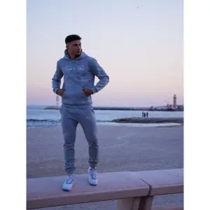 Signature jogging trousers with logo embroidery Project X Paris image-3