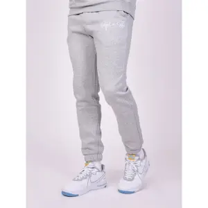 Signature jogging trousers with logo embroidery Project X Paris image-4