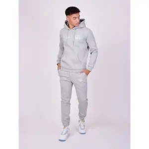 Signature jogging trousers with logo embroidery Project X Paris image-2