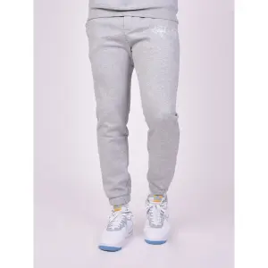 Signature jogging trousers with logo embroidery Project X Paris image-1
