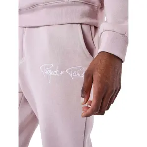 Jogging Trousers Project X Paris Signature image-3