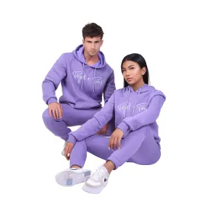 Calças de jogging com bordado do logo Project X Paris image-4