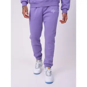 Calças de jogging com bordado do logo Project X Paris image-0