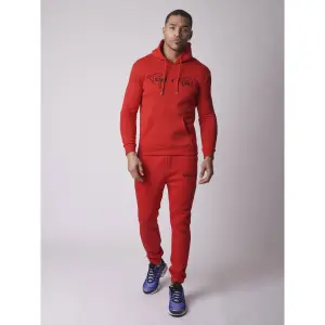 Pantaloni da jogging con ricamo del logo Project X Paris image-1