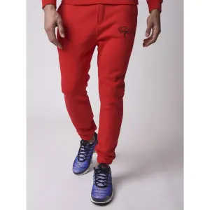 Pantaloni da jogging con ricamo del logo Project X Paris image-2