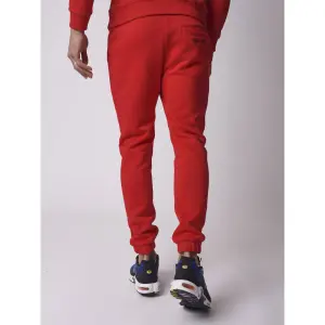 Pantaloni da jogging con ricamo del logo Project X Paris image-3