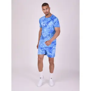 Kurz Project X Paris tie & dye signature image-1