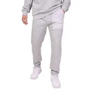 Joggingbroek met tekstpanelen Project X Paris image-0