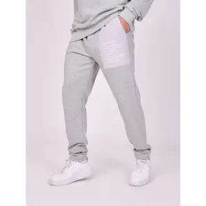 Joggingbroek met tekstpanelen Project X Paris image-2