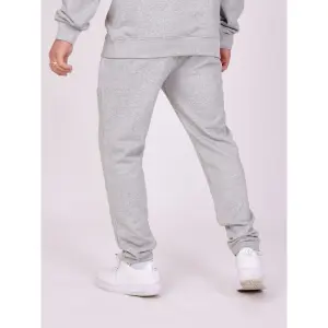 Joggingbroek met tekstpanelen Project X Paris image-3