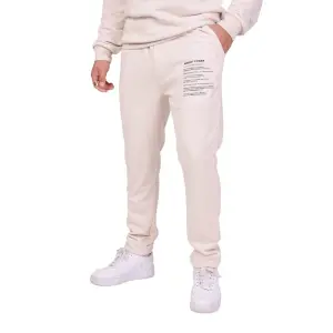 Jogginghose mit Textbesatz Project X Paris image-0