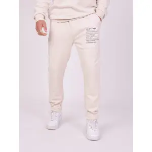Jogginghose mit Textbesatz Project X Paris image-2