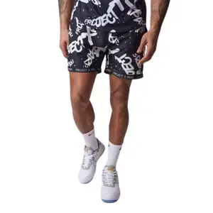 Curta Project X Paris all over Project X Paris image-0