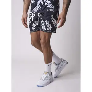 Curta Project X Paris all over Project X Paris image-2