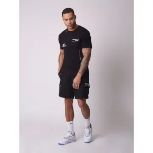 Curta Project X Paris typo logo inspi japonaise image-1