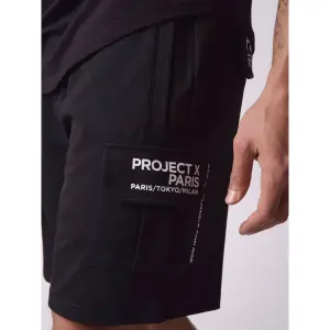 Curta Project X Paris typo logo inspi japonaise image-4