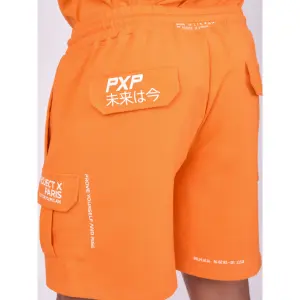 Short Project X Paris typo logo inspi japonaise image-4