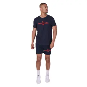 Short Project X Paris crew image-0