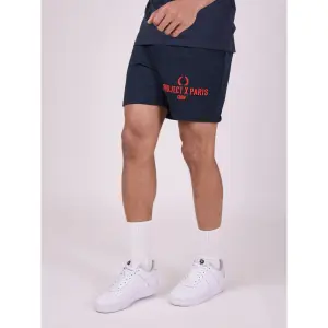 Short Project X Paris crew image-2