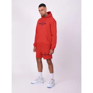 Short Project X Paris crew image-1