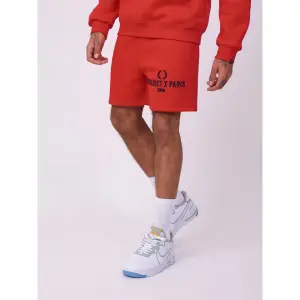 Short Project X Paris crew image-2