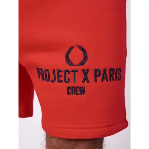 Short Project X Paris crew image-4