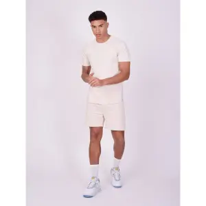 Shorts mit geprägtem Logo Project X Paris image-1