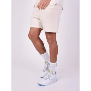 Shorts mit geprägtem Logo Project X Paris image-2