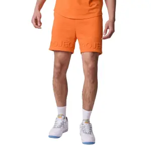 Shorts mit geprägtem Logo Project X Paris image-0