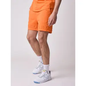 Shorts mit geprägtem Logo Project X Paris image-2