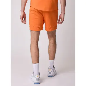 Shorts mit geprägtem Logo Project X Paris image-3