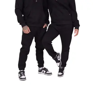 Embossed logo jogging trousers Project X Paris image-1