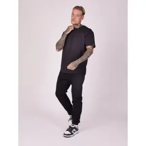 Embossed logo jogging trousers Project X Paris image-2