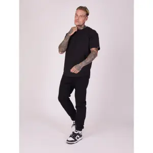 Embossed logo jogging trousers Project X Paris image-3