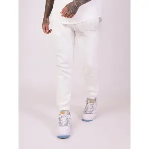 Pantalón de chándal con logotipo en relieve Project X Paris image-2