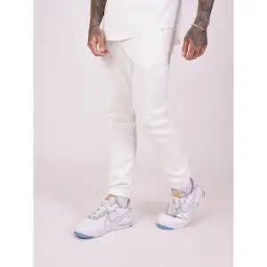 Pantalón de chándal con logotipo en relieve Project X Paris image-4