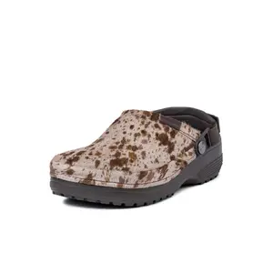 Träskor Crocs Classic Crafted Pony image-1